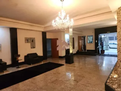 Apartamento com 3 Quartos à venda, 85m² no Funcionários, Belo Horizonte