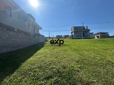 Lote/Terreno à venda, 259m² no Jardim das Américas, Campo Largo