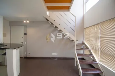 Apartamento com 1 Quarto à venda, 40m² no Vila Leopoldina, São Paulo