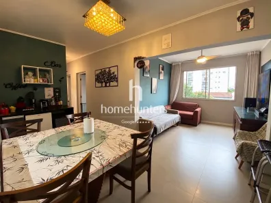 Apartamento com 3 Quartos à venda, 89m² no Jardim Flamboyant, Campinas