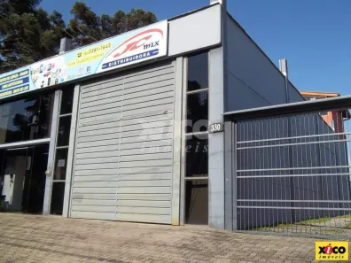 Sala Comercial à venda, 264m² no Nova Petrópolis, Nova Petrópolis