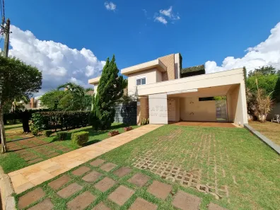 Casa de Condomínio com 3 Quartos à venda, 190m² no Condomínio Jardim Sul, Ribeirão Preto