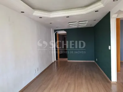 Apartamento com 2 Quartos à venda, 67m² no Vila Santa Catarina, São Paulo