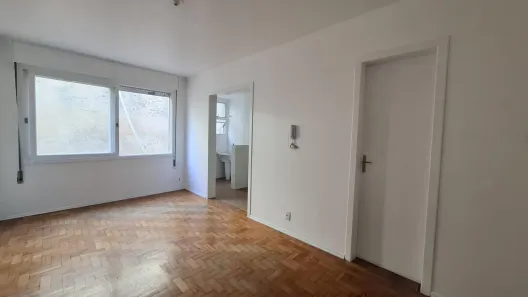 Apartamento com 1 Quarto à venda, 28m² no Centro Histórico, Porto Alegre