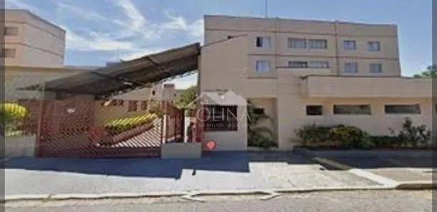 Apartamento com 3 Quartos à venda, 67m² no Vila Didi, Jundiaí