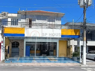 Prédio Comercial à venda, 810m² no Cidade Monções, São Paulo