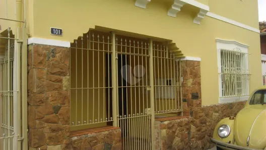 Sobrado com 3 Quartos à venda, 170m² no Santana, São Paulo