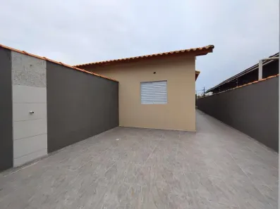 Casa com 2 Quartos à venda, 79m² no Balneário Tupy, Itanhaém