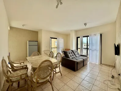 Cobertura com 3 Quartos à venda, 161m² no Jardim Las Palmas, Guarujá