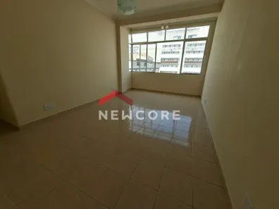 Apartamento com 3 Quartos à venda, 83m² no José Menino, Santos