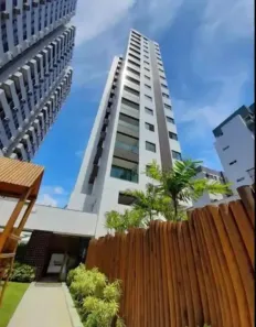 Apartamento com 2 Quartos à venda, 56m² no Espinheiro, Recife