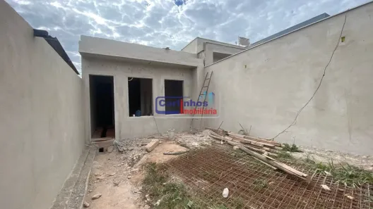 Casa com 2 Quartos à venda, 55m² no , São Joaquim de Bicas