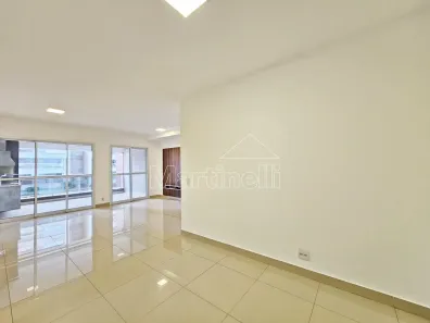 Apartamento com 3 Quartos à venda, 126m² no Jardim Botânico, Ribeirão Preto