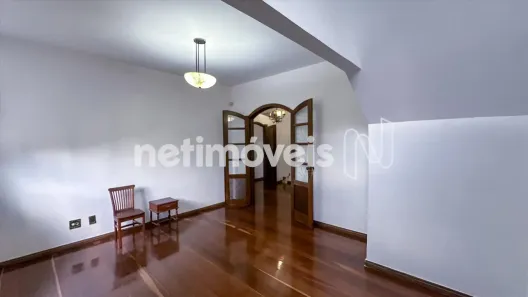 Apartamento com 4 Quartos à venda, 250m² no São Pedro, Belo Horizonte