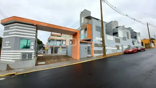 Casa com 2 Quartos para alugar, 100m² no Jardim São Carlos, São Carlos