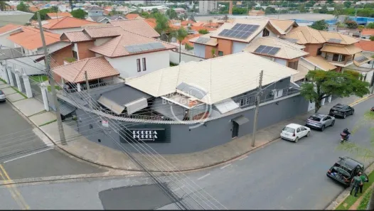 Sala Comercial com 3 Quartos à venda, 165m² no Jardim Santa Rosália, Sorocaba