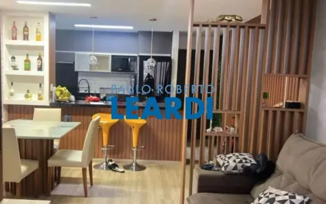 Apartamento com 3 Quartos à venda, 80m² no Vila Helena, Santo André