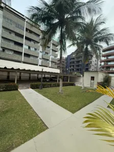 Apartamento com 2 Quartos à venda, 75m² no Vila Nova, Cabo Frio