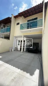 Casa com 3 Quartos à venda, 138m² no Ano Bom, Barra Mansa