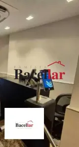Sala Comercial à venda, 19m² no Tijuca, Rio de Janeiro