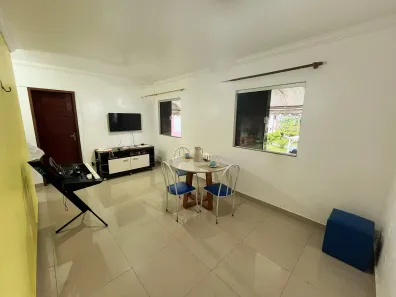 Apartamento com 2 Quartos à venda, 56m² no Ponta Negra, Natal