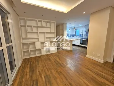 Apartamento com 3 Quartos à venda, 200m² no Vila Gomes, São Paulo
