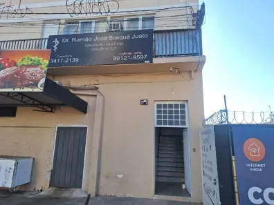 Kitnet com 1 Quarto para alugar, 17m² no Núcleo Habitacional Nova Marília, Marília
