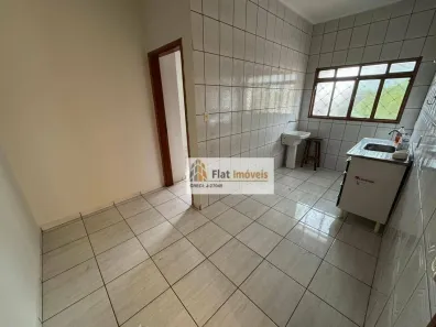 Apartamento com 1 Quarto para alugar, 35m² no Vila Monte Alegre, Ribeirão Preto