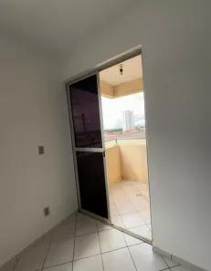 Apartamento com 3 Quartos à venda, 86m² no Jundiaí, Anápolis