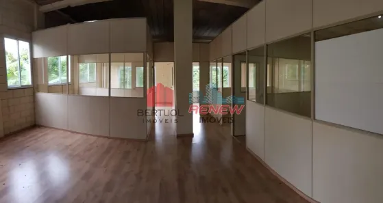 Ponto Comercial para alugar, 98m² no João XXIII, Vinhedo