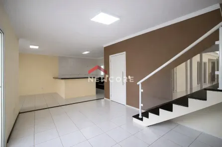 Casa com 4 Quartos à venda, 288m² no Horto Santo Antonio, Jundiaí