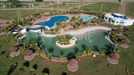 Lote/Terreno à venda, 450m² no Centro, São Pedro do Paraná