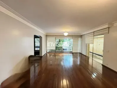 Apartamento com 5 Quartos à venda, 295m² no Boqueirão, Santos