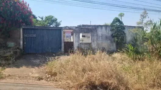 Lote/Terreno à venda, 376m² no American Park, Aparecida de Goiânia