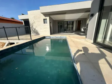 Casa com 3 Quartos à venda, 200m² no Joá, Lagoa Santa