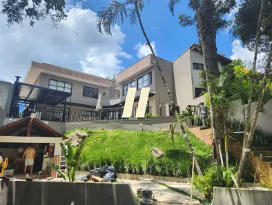Casa com 4 Quartos à venda, 365m² no Iucas, Teresópolis
