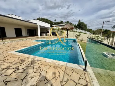 Casa com 3 Quartos à venda, 1000m² no Portal da Igaratá, Igaratá