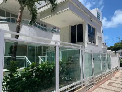 Apartamento com 2 Quartos à venda, 62m² no Meireles, Fortaleza