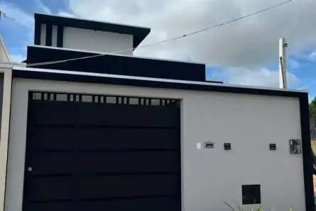 Casa com 3 Quartos à venda, 115m² no Plano Diretor Sul, Palmas
