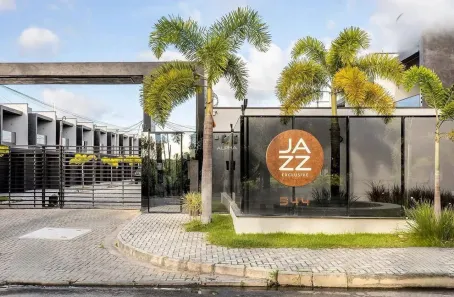 Casa de Condomínio com 4 Quartos à venda, 144m² no Timbu, Eusébio