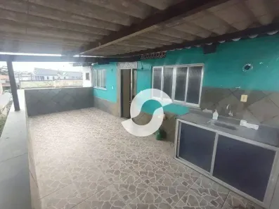 Apartamento com 3 Quartos à venda, 109m² no Amendoeira, São Gonçalo