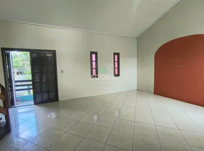 Apartamento com 2 Quartos para alugar, 57m² no Harmonia, Canoas