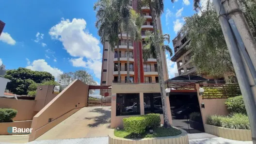 Apartamento com 1 Quarto para alugar, 60m² no Cambuí, Campinas