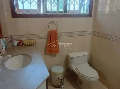 Apartamento com 4 Quartos à venda, 229m² no Gávea, Rio de Janeiro
