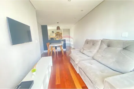 Apartamento com 2 Quartos para alugar, 62m² no Vila Andrade, São Paulo