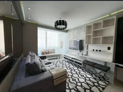 Apartamento com 2 Quartos para alugar, 72m² no Nossa Senhora das Graças, Manaus