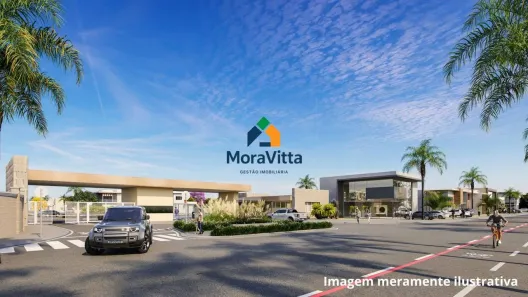 Lote/Terreno à venda, 302m² no Jardim Terramérica I, Americana