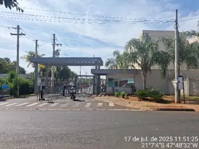 Apartamento com 2 Quartos à venda, 43m² no Valentina Figueiredo, Ribeirão Preto