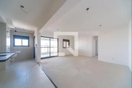 Apartamento com 2 Quartos à venda, 87m² no Vila Bastos, Santo André