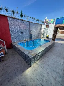 Casa com 3 Quartos para venda ou aluguel, 36m² no Caiçara, Praia Grande